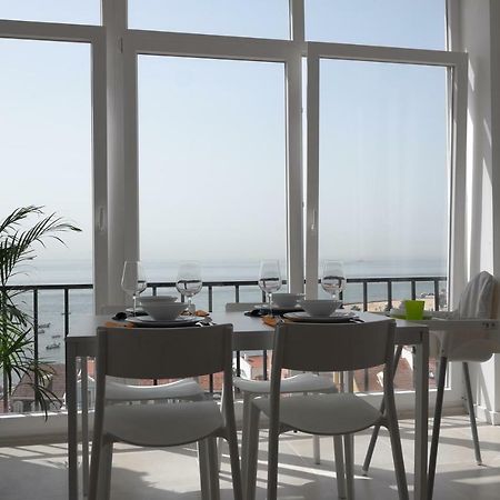 Ocean View Suite 파코데아르코스 외부 사진