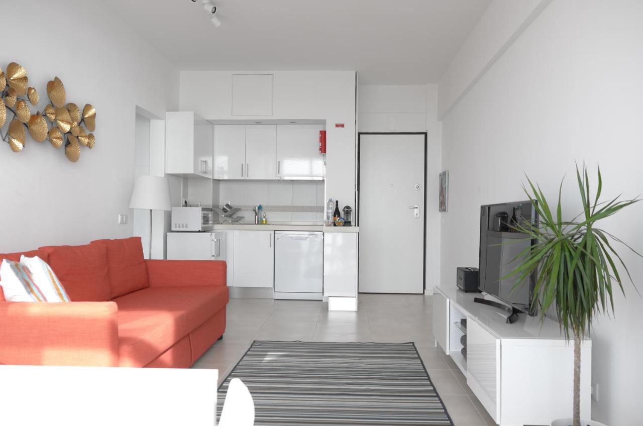 Ocean View Suite 파코데아르코스 외부 사진