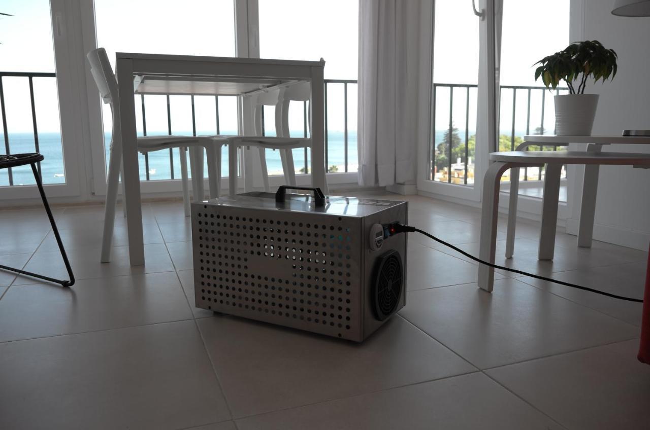 Ocean View Suite 파코데아르코스 외부 사진