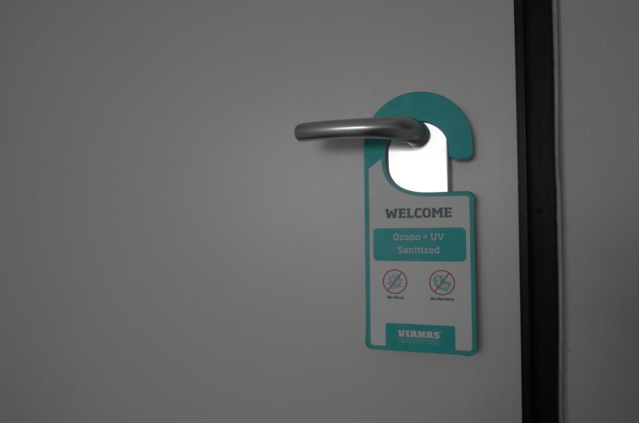 Ocean View Suite 파코데아르코스 외부 사진