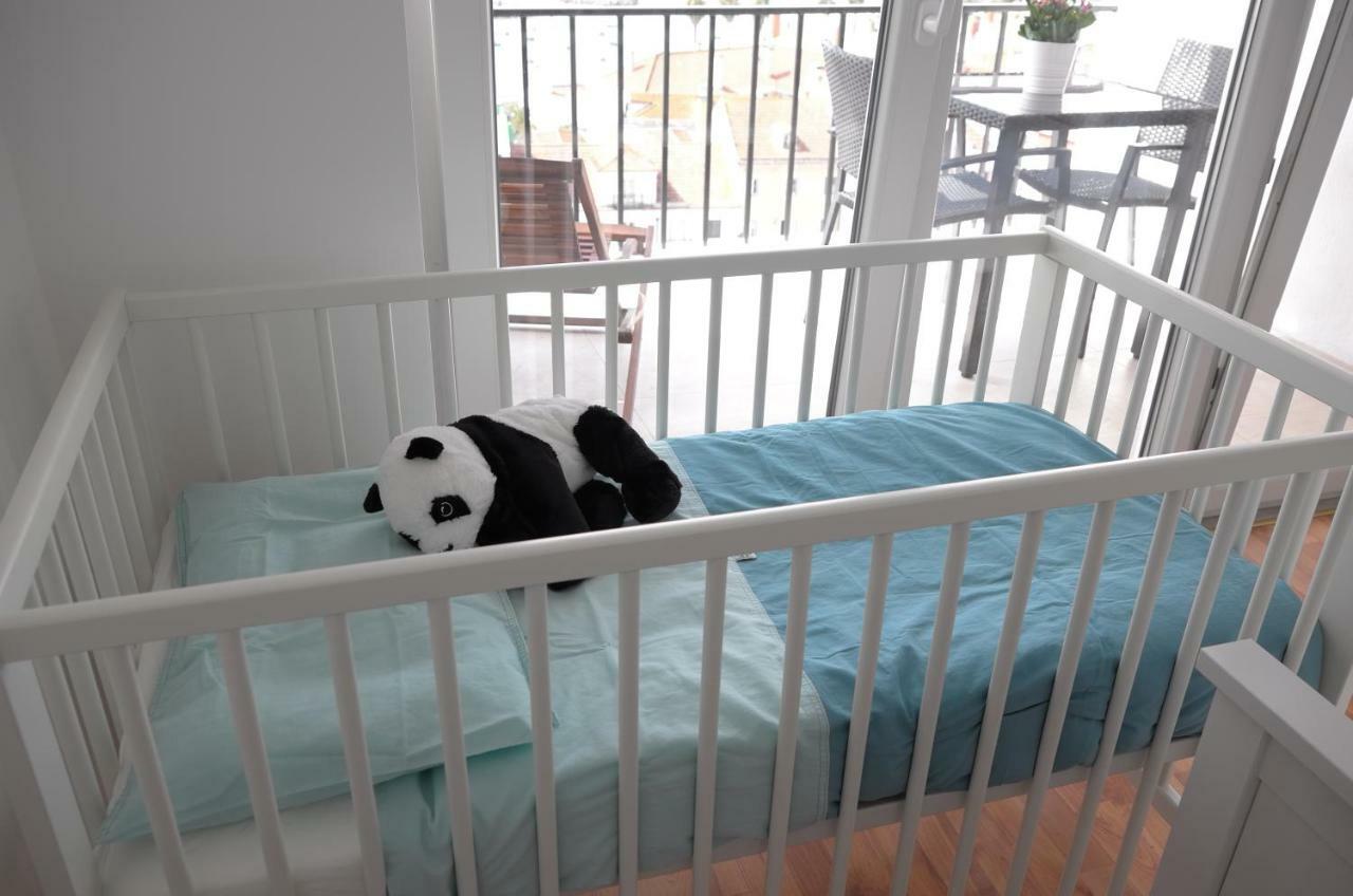 Ocean View Suite 파코데아르코스 외부 사진