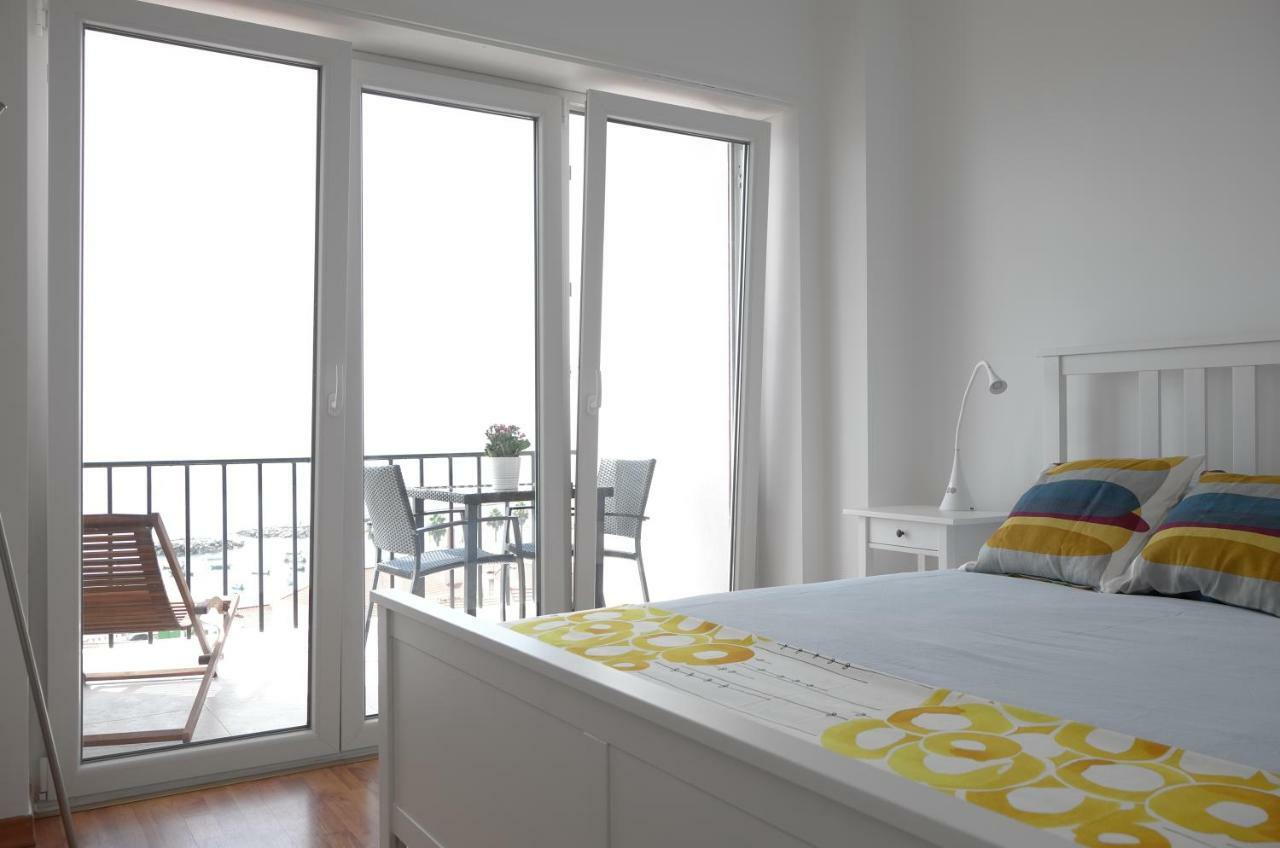 Ocean View Suite 파코데아르코스 외부 사진