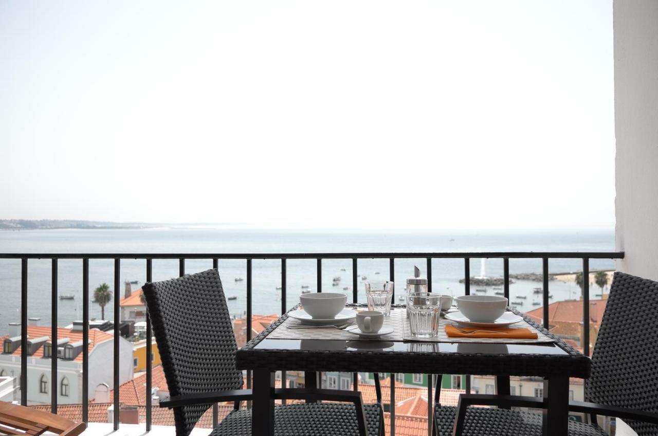 Ocean View Suite 파코데아르코스 외부 사진