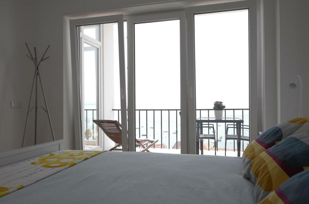 Ocean View Suite 파코데아르코스 외부 사진