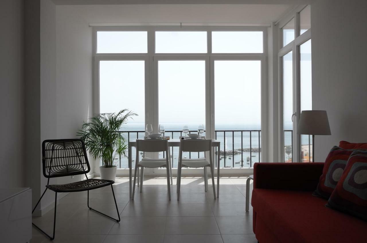Ocean View Suite 파코데아르코스 외부 사진