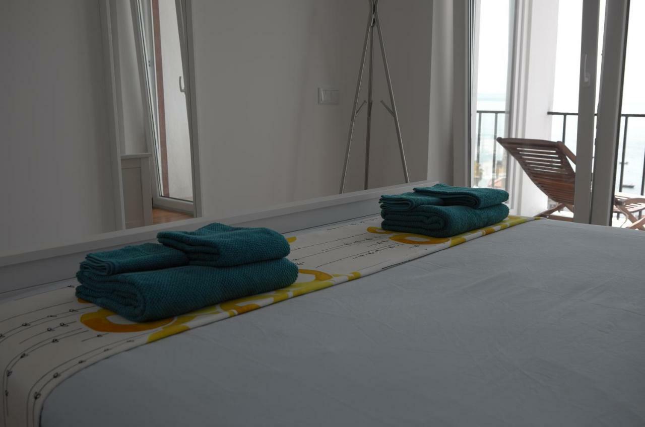 Ocean View Suite 파코데아르코스 외부 사진