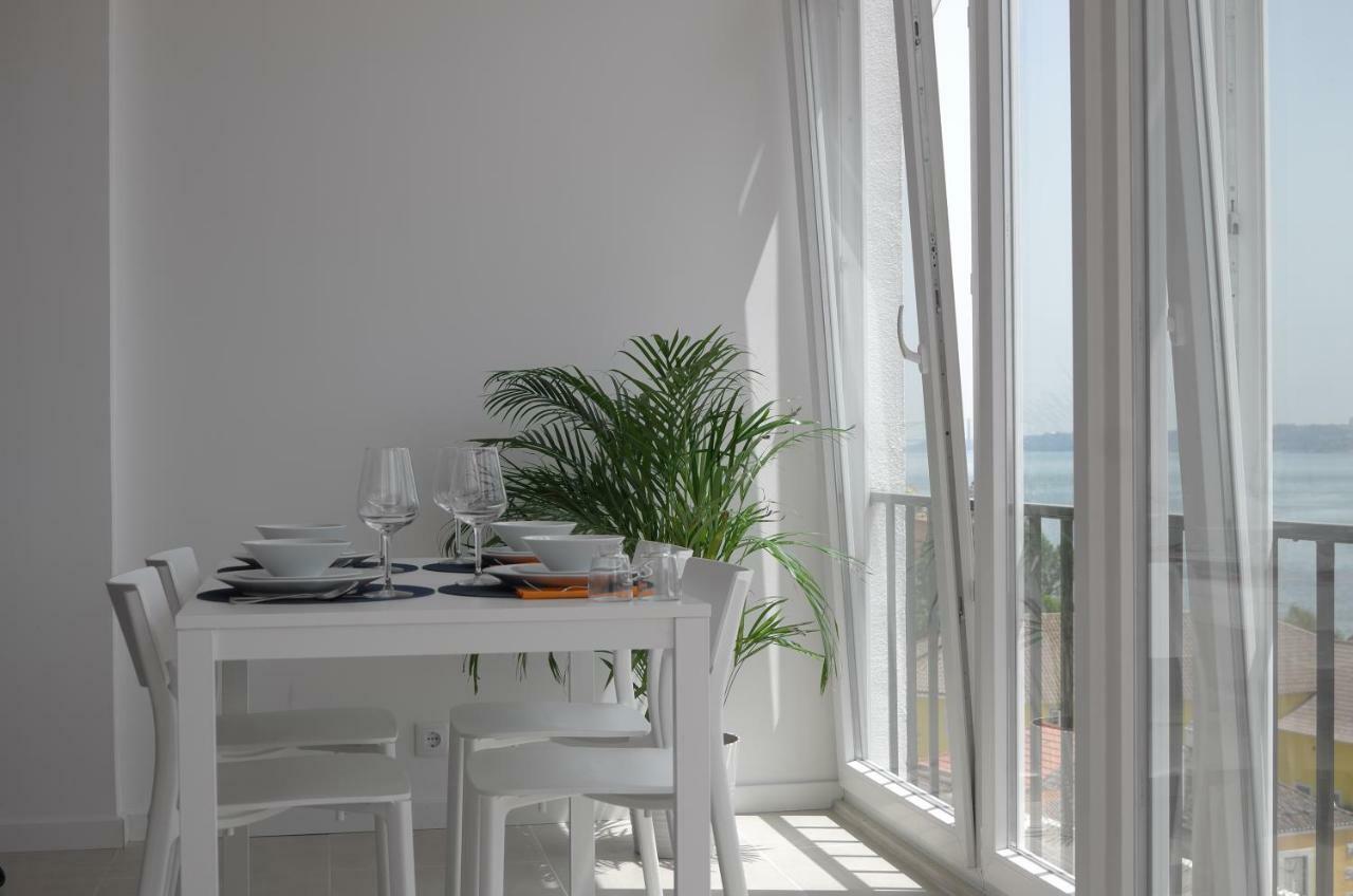 Ocean View Suite 파코데아르코스 외부 사진