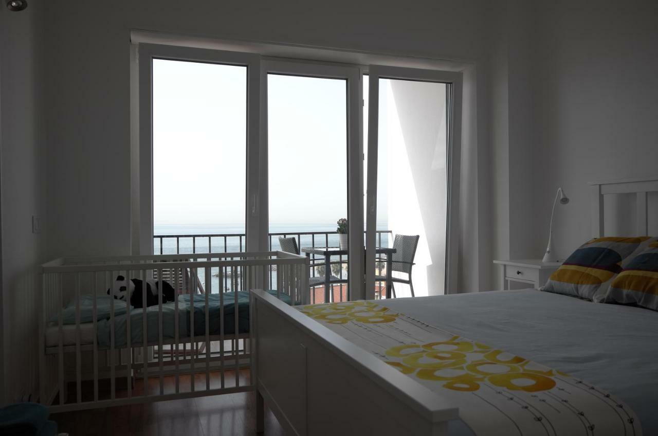 Ocean View Suite 파코데아르코스 외부 사진