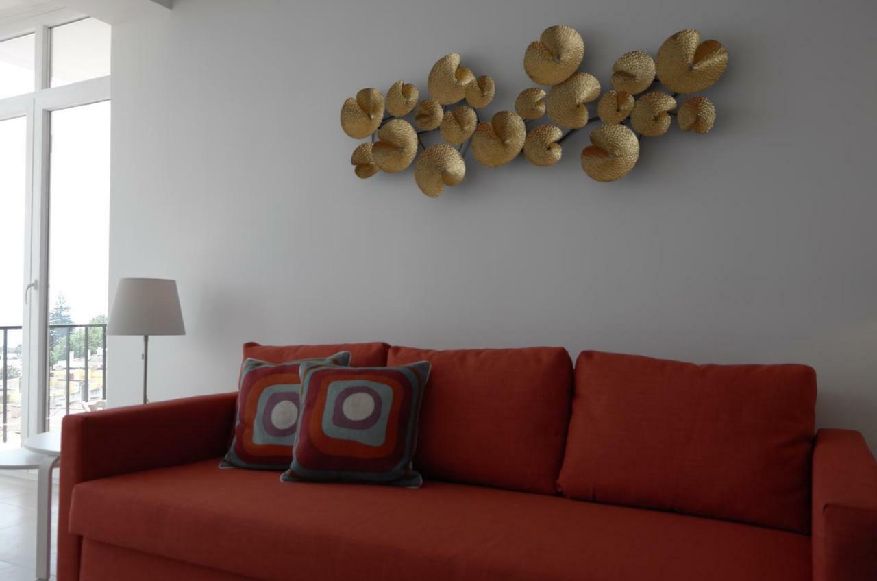 Ocean View Suite 파코데아르코스 외부 사진