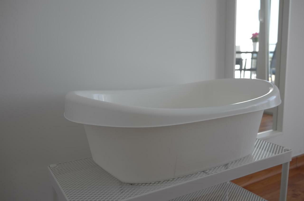 Ocean View Suite 파코데아르코스 외부 사진